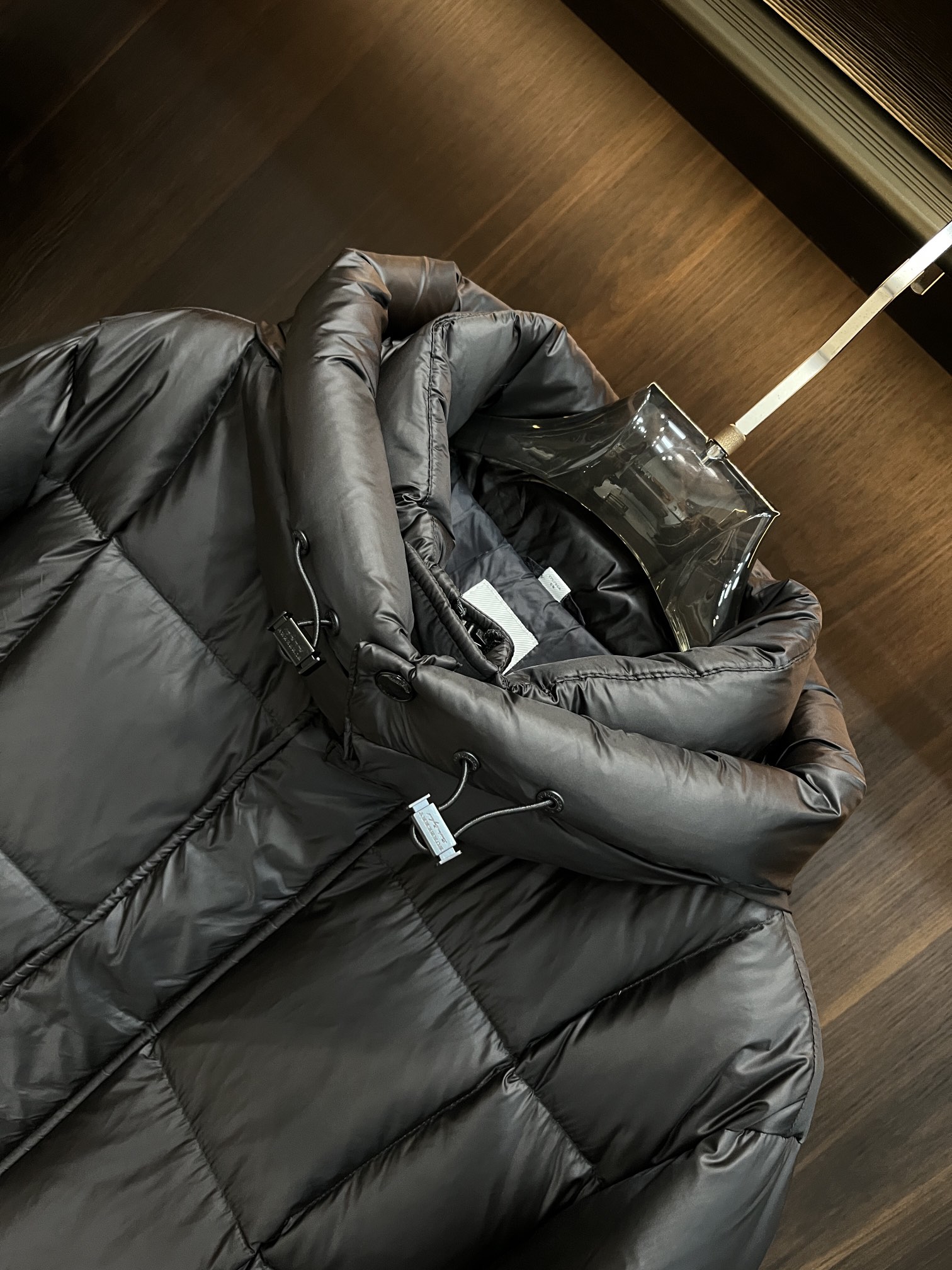 Burberry Down Jackets